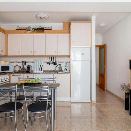 Apartmán Residenz Habaneras Torrevieja Exteriér fotografie