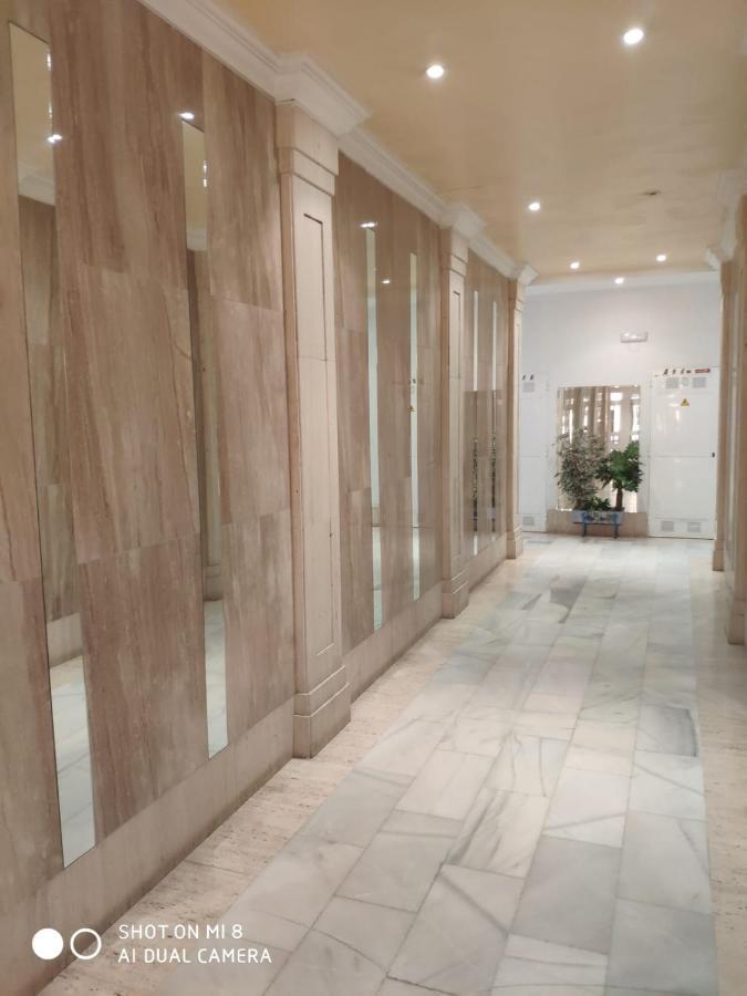 Apartmán Residenz Habaneras Torrevieja Exteriér fotografie