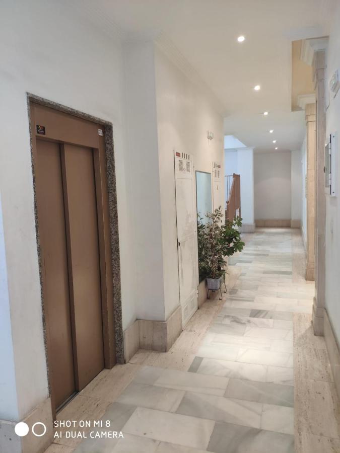 Apartmán Residenz Habaneras Torrevieja Exteriér fotografie